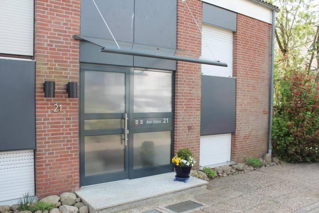 Sand & Soul Scharbeutz Exterior photo
